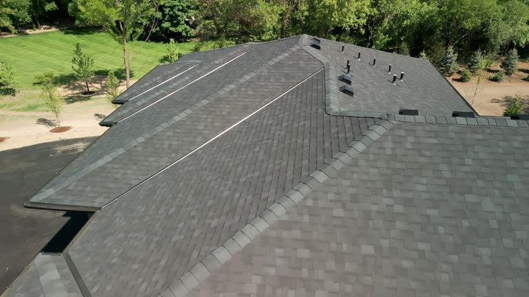 Best Roof Ventilation Installation  in Shreveport, LA